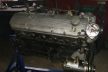 BMW 3l CSI // Restaurierung Motor