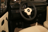 VW Käfer 1303 LS Baujahr 1973 // Das Cockpit